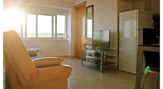 Апартаменты с 2 комнатами Apartments Dirsi