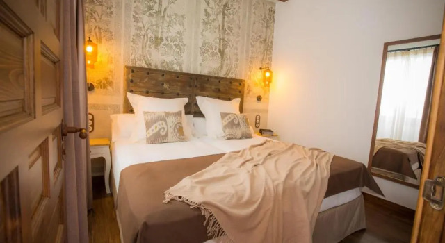 Los Tinajones, Book Hotel Colmenar de Oreja Community of Madrid