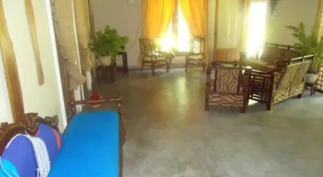 Kadella Eco Lodge