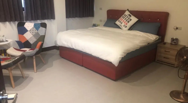 Номер Standard Hygge House
