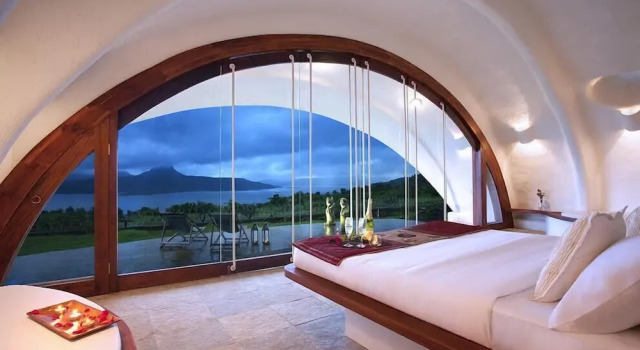 Номер Standard Resort Amanzi