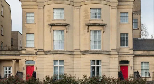Modern Kings Road Executive Apartment, Varaa Huoneisto Asunnot kohteessa Merseyside, Huoneisto