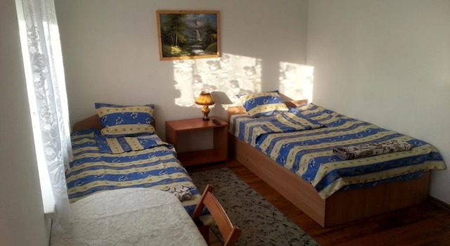 Guest House "Dimova"