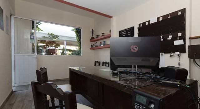La Huerta golf & hotel, Boek Hotel Hotels in State of Puebla met ontbijt, Ontbijt