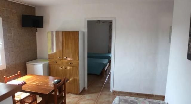 Apartamentos Mayans, Book Apartment Sant Ferran de Ses Roques Formentera