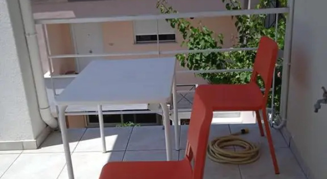 Апартаменты Kavala Home 2