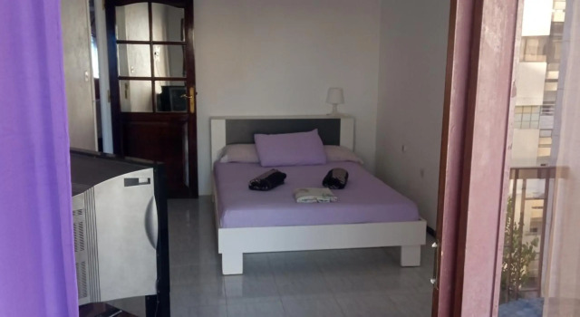 Administrative district Apartement, Center of Tangier, Varaa Hotelli Tanger 