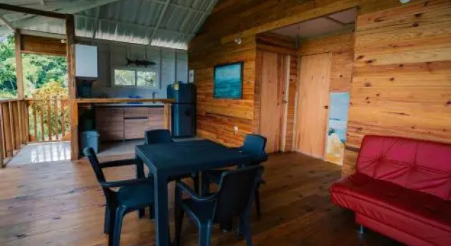 Frenchys, Buchen Sie Hotel Hotels in Isla de Providencia mit Parkplatz, Parkplätze