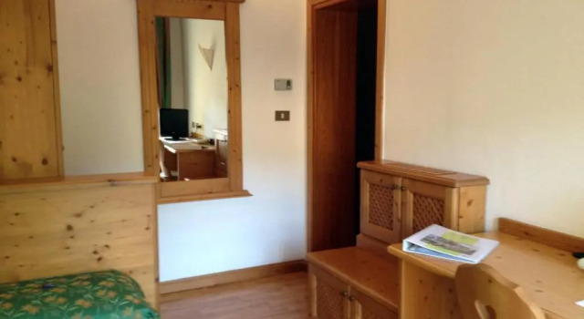 Номер Standard Vitalé Hotel Daniela