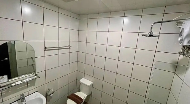 Номер Standard Hometown Hotel Makati - Edsa
