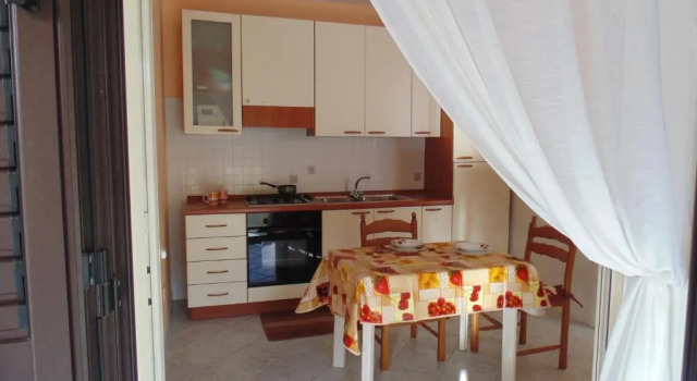 Коттедж с 3 комнатами Villino Giada