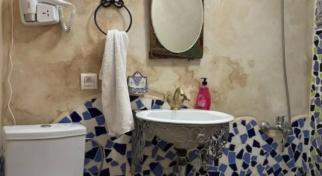 Номер Classic RIAD LA SANTA