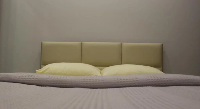 Двухместный номер Standard с балконом Boutique Hotel 32