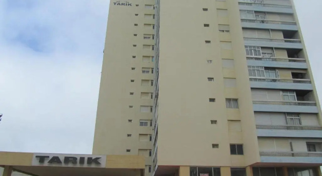 Tarik Apartment, Забронировать Апартаменты/квартира Портиман Барловенто, рядом с Казино Algarve