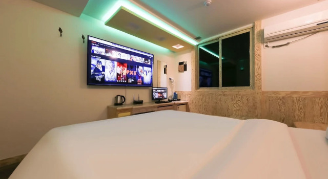 Hotel BOBOS, Prenota Hotel Daejeon 