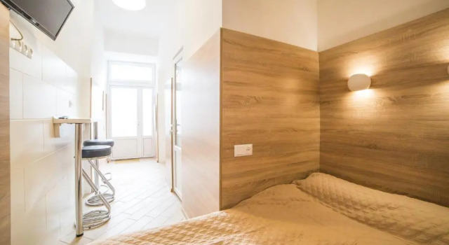 Apartment on Kulisha 29-a