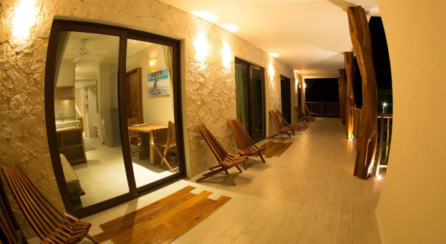 Casa Tulum