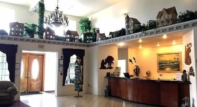 Lighthouse Inn