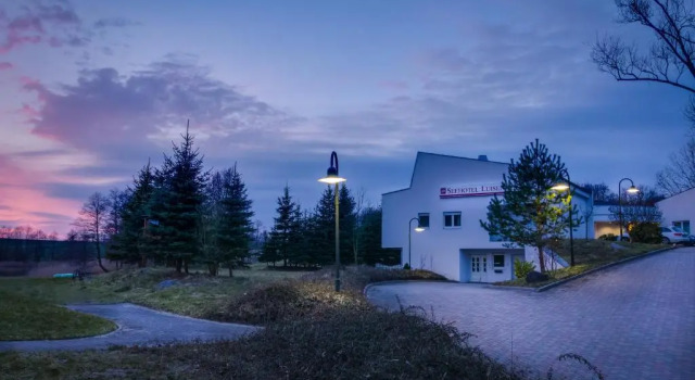 Seehotel Luisenhof
