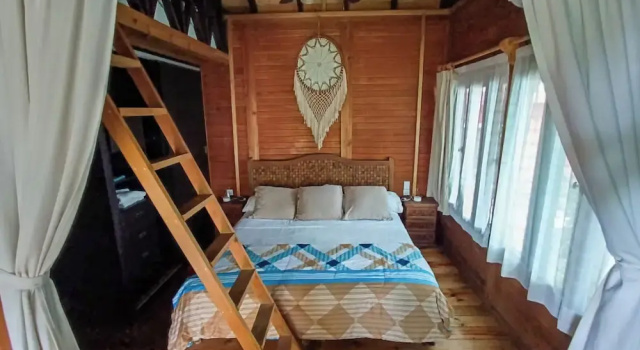 Номер Standard Alicat Villas