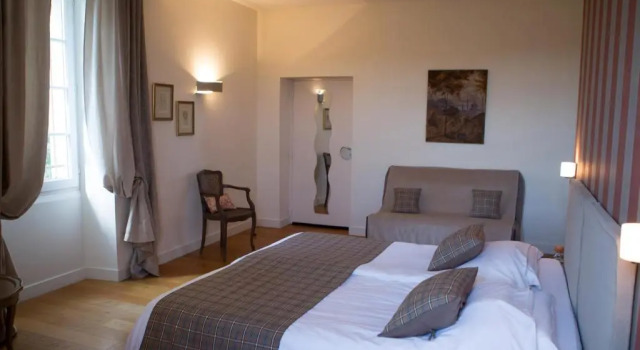 Espace de l'Hers, Prenota Hotel Hotel a Alvernia con parcheggio, Parcheggio
