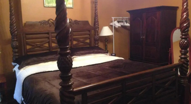 Полулюкс Oakview Bed and Breakfast