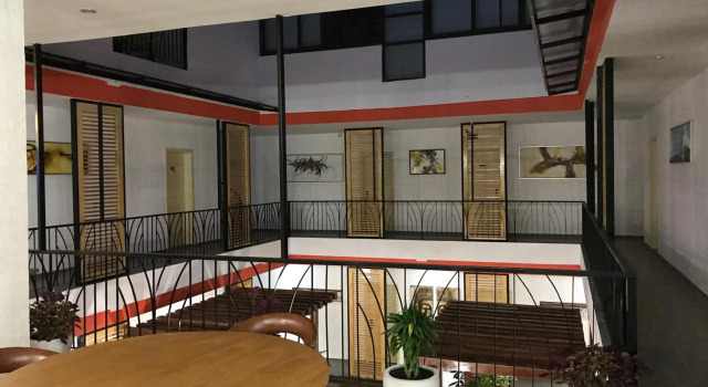 Bennys City Hotel, Забронировать Отель СПА-отели Сиануквиль, SPA-услуги