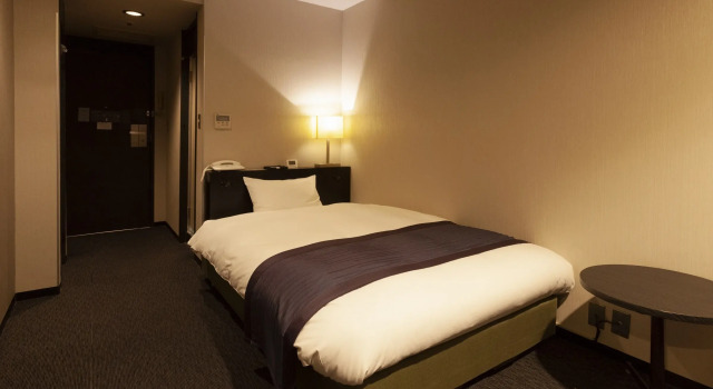 Hotel Binario Komatsu Centre, Buchen Sie Hotel Komatsu 