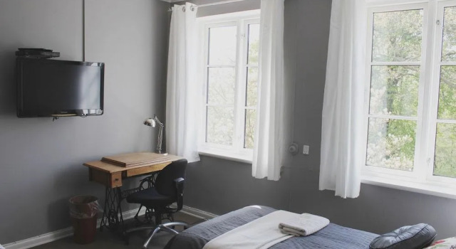 Det Gamle Apotek B&B, Buchen Sie Bed & Breakfast Hotels in Syddanmark mit Parkplatz, Parkplätze