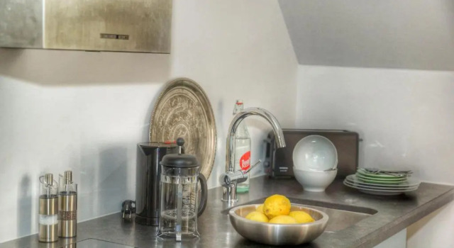 Апартаменты Дуплекс Apartment am Schlosshof