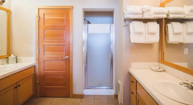 Номер Standard Inn at Cape Kiwanda