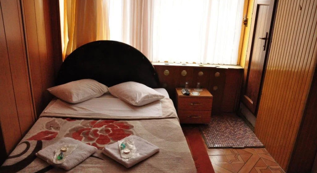 Kiliclar Hotel 2000