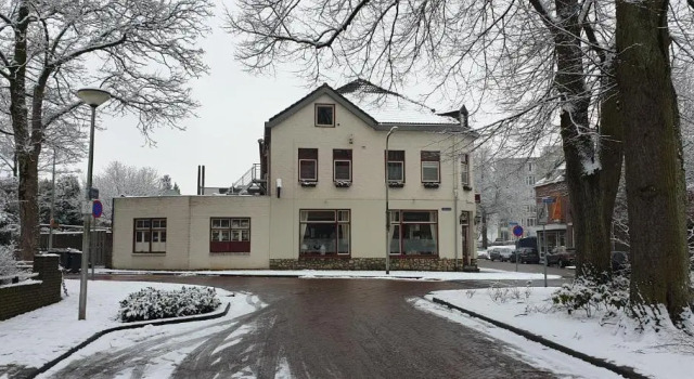 De Zevende Hemel, Reserva ahora Hotel Kerkrade Parkstad