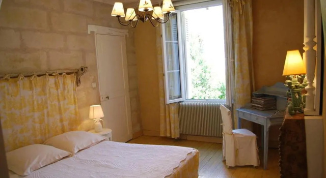 B&B La Closeraie