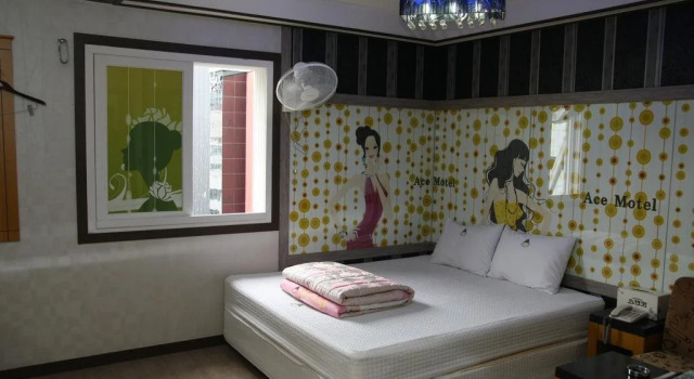 Busan Haeundae Hotel O