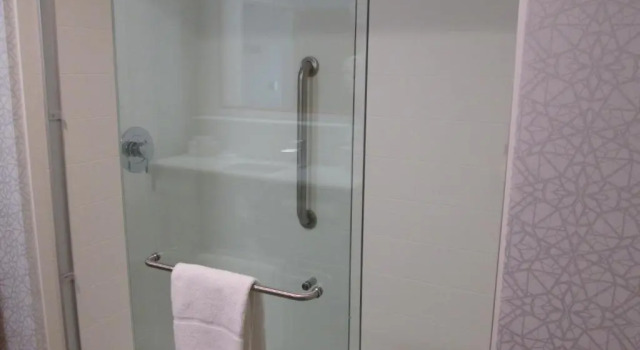 Номер Standard Hampton Inn & Suites Macon I-75 North