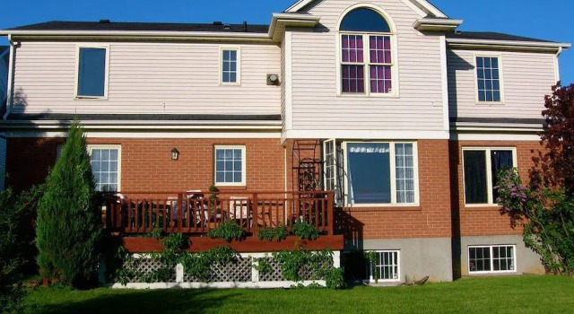 Cobblestone Bed and Breakfast, Varaa Hotelli Niagara Wine Region Ontario