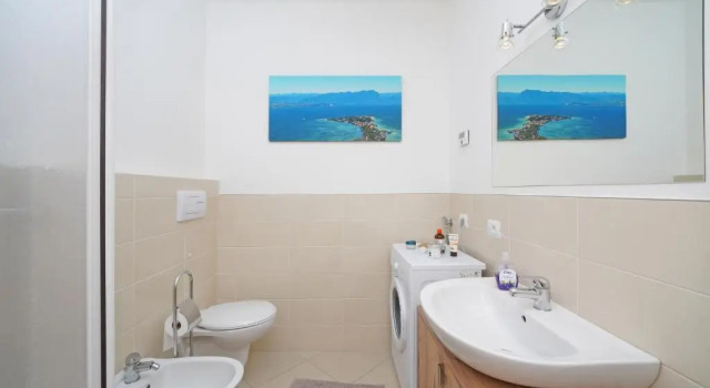 Апартаменты Standard Apartaments - Villa delle Querce