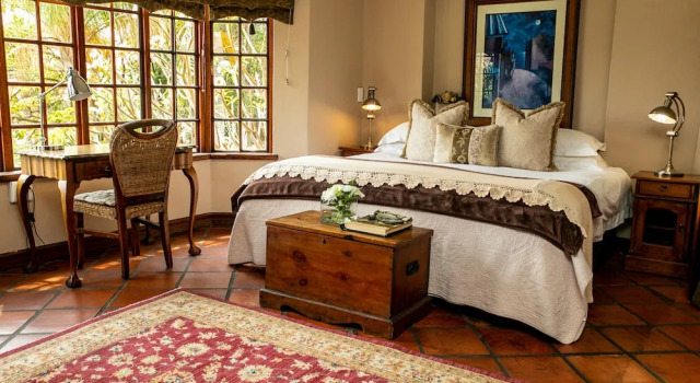 Люкс Superior Terra Casa Guesthouse