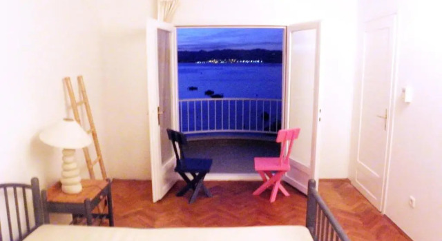 Коттедж Holiday Home Valica