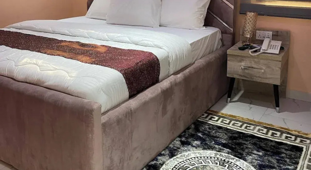 Deluxe Zimmer Bedone Hotel and Suites