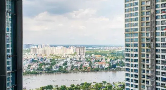 Condotel Imperial Landmark 81, Забронировать Отель Отели Хошимина 4 звезды, рядом с Небоскреб Landmark 81, 4*