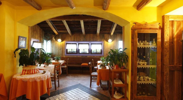 Hotel Spera