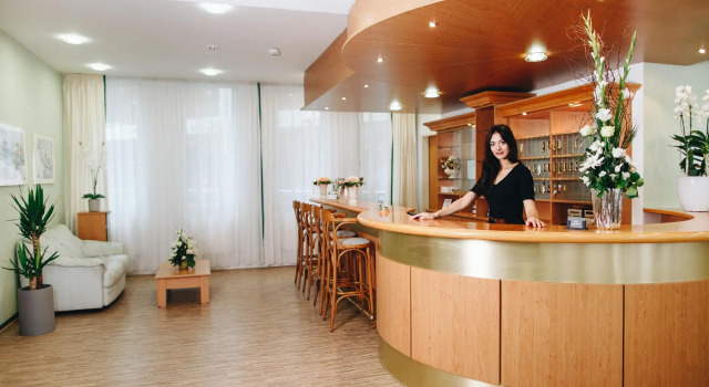 Hotel Helle Mitte Berlin