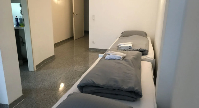 Kn Kahtan Boarding House
