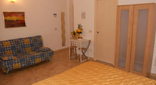 Трёхместный номер Standard Agriturismo La Collina Verde