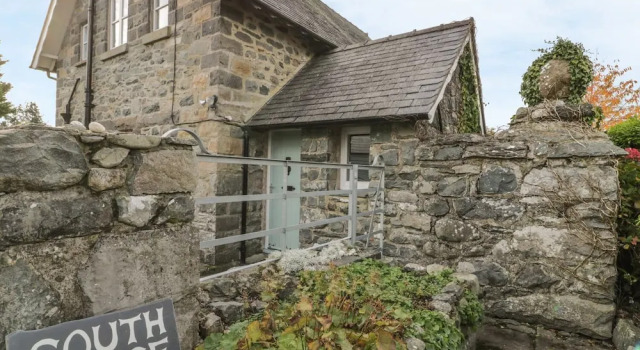 South Lodge, Забронировать Дом для отпуска Виллы Сноудония, Вилла