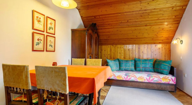Apartment sunset Szántód, Забронировать Апартаменты/квартира Сантод Шомодь, рядом с Szantod Ferry