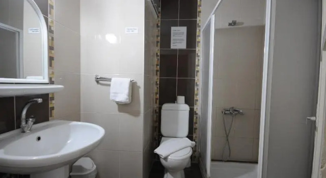 Апартаменты Economy Grand Villa Sol Apart