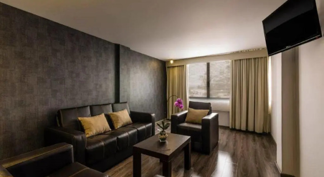 Люкс Suites Meson del Cid